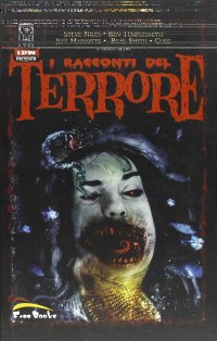 I Racconti del Terrore