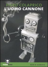 L'uomo cannone L'uomo cannone