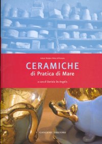 Ceramiche di Pratica di Mare