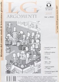 LG argomenti (2007). Vol. 1