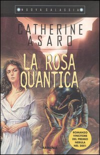 La rosa quantica La rosa quantica