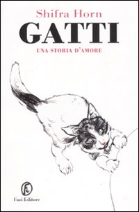 Gatti, una storia d'amore Gatti, una storia d'amore