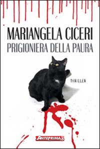 Prigioniera della paura Prigioniera della paura