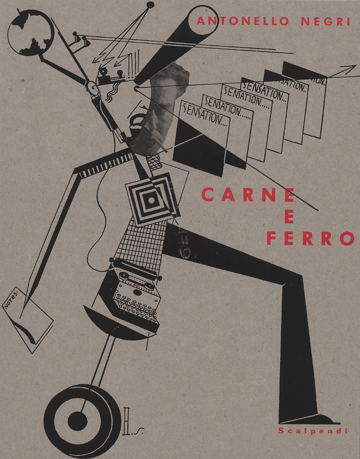 Carne e ferro. La pittura tedesca intorno al 1925 Carne e ferro. La pittura tedesca intorno al 1925