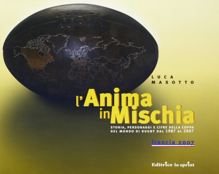 L'anima in mischia L'anima in mischia