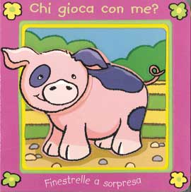 Chi gioca con me? Ediz. illustrata Chi gioca con me? Ediz. illustrata