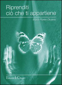 Riprenditi ciò che ti appartiene Riprenditi ciò che ti appartiene