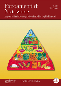 Fondamenti di nutrizione. Aspetti chimici, energetici e simbolici degli alimenti Fondamenti di nutrizione. Aspetti chimici, energetici e simbolici degli alimenti