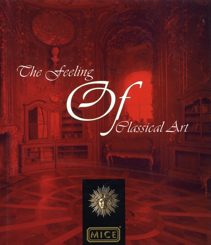 The feeling of Classical Art The feeling of Classical Art