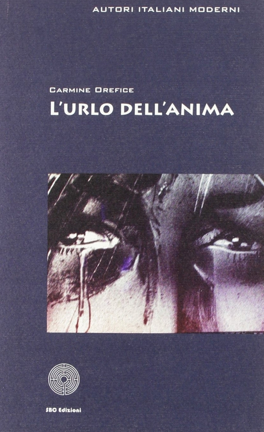 L'urlo dell'anima L'urlo dell'anima