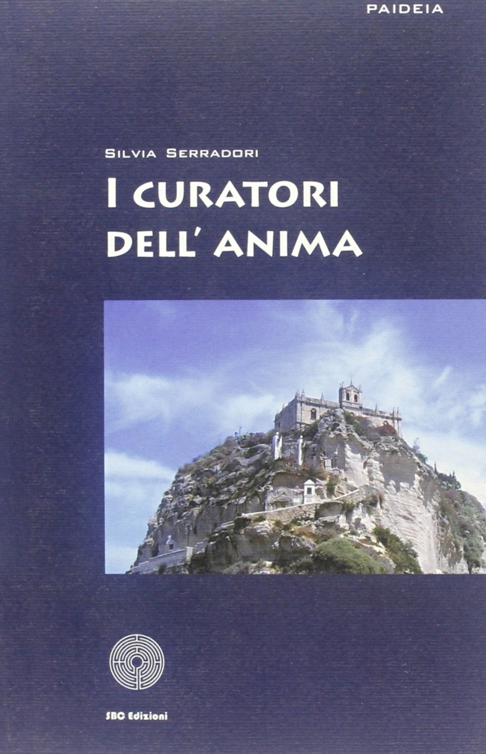 I curatori dell'anima I curatori dell'anima