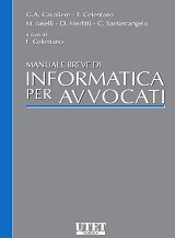 Manuale breve di informatica per avvocati Manuale breve di informatica per avvocati