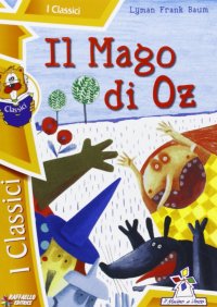 Il mago di Oz