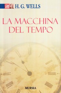 La macchina del tempo