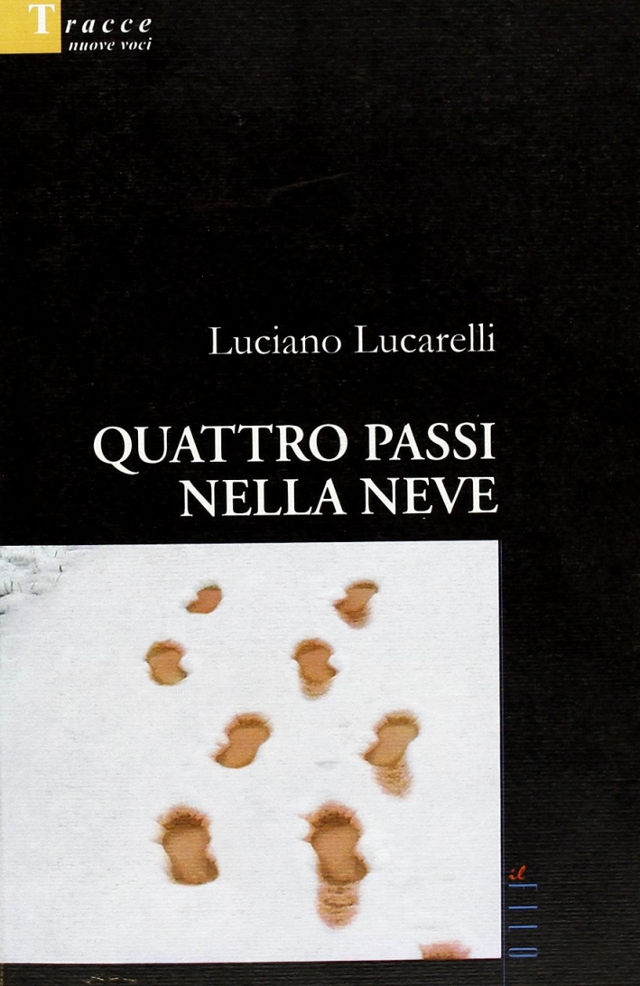 Quattro passi nella neve