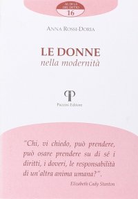 Le donne nella modernità