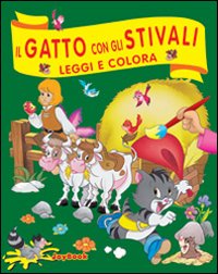 Il gatto con gli stivali Il gatto con gli stivali