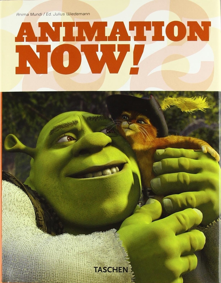Animation Now! Ediz. Italiana, Spagnola e Portoghese Animation Now! Ediz. Italiana, Spagnola e Portoghese