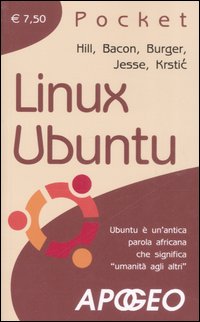 Linux Ubuntu Linux Ubuntu