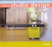 New Studio Design