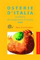 Osterie d'Italia 2008. Sussidiario del mangiarbere all'italiana Osterie d'Italia 2008. Sussidiario del mangiarbere all'italiana