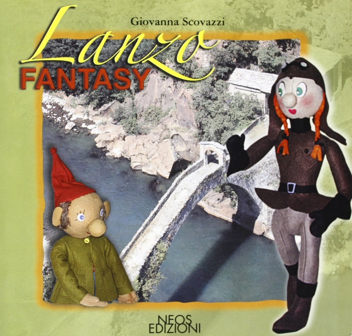 Lanzo fantasy Lanzo fantasy
