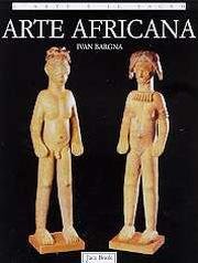 Arte africana