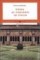 Guida ai conventi d'Italia