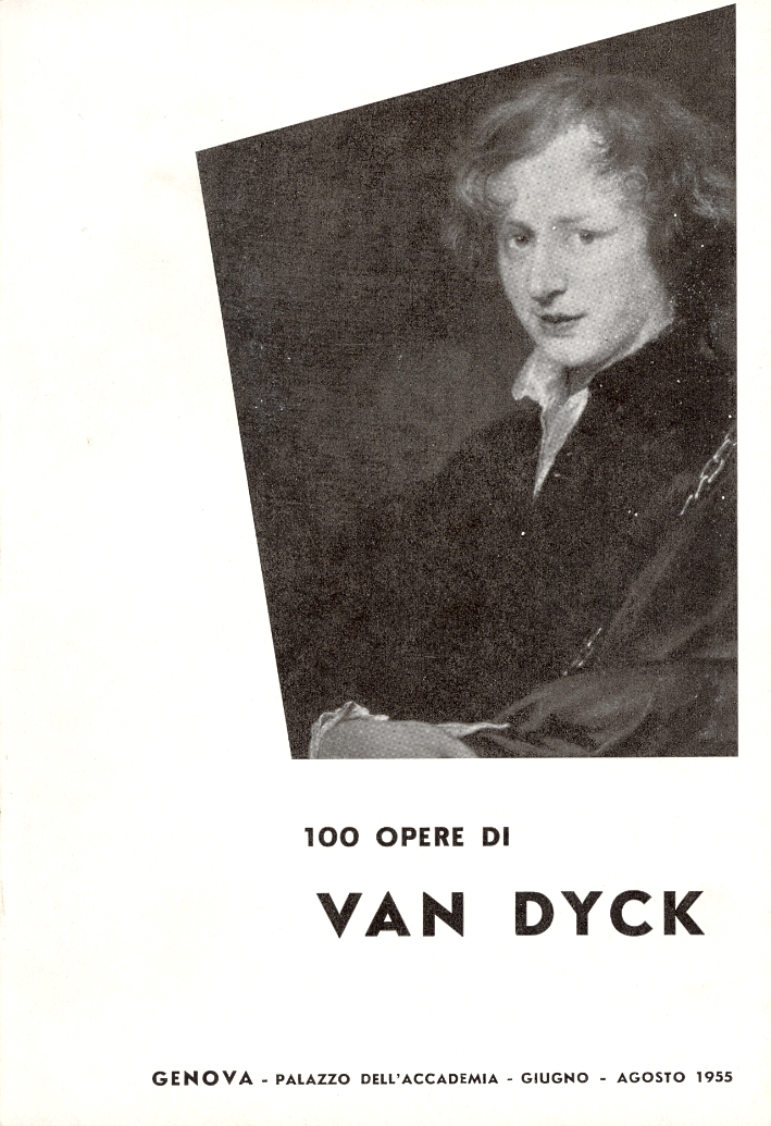 100 opere di Van Dyck 100 opere di Van Dyck