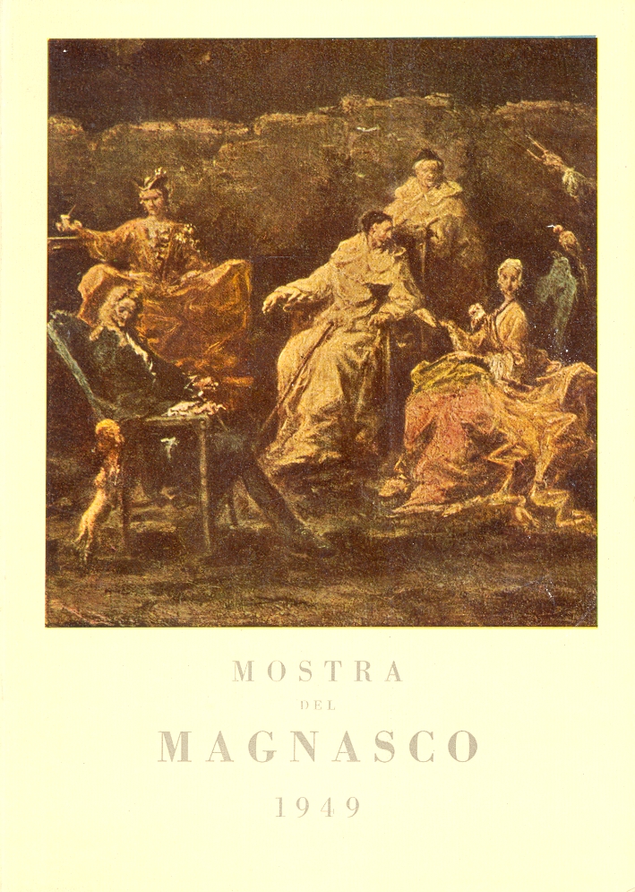Mostra del Magnasco Mostra del Magnasco