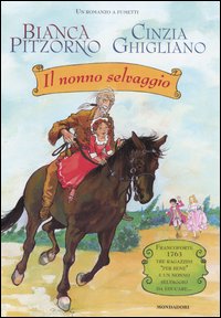 Il nonno selvaggio Il nonno selvaggio