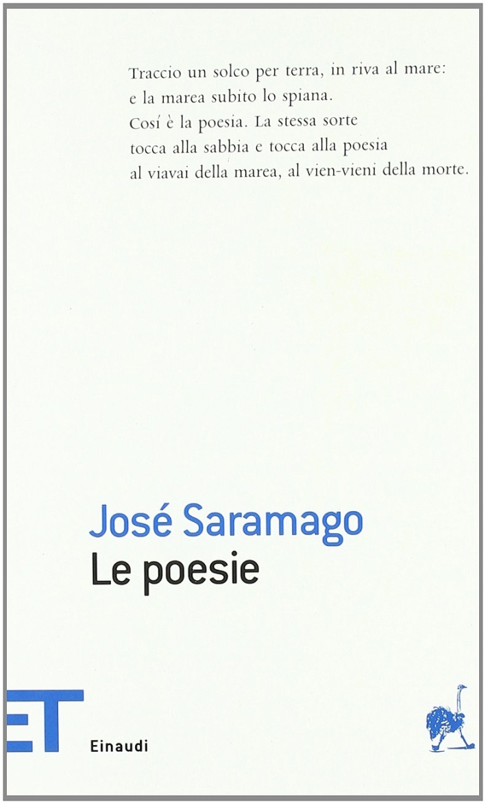 Poesie