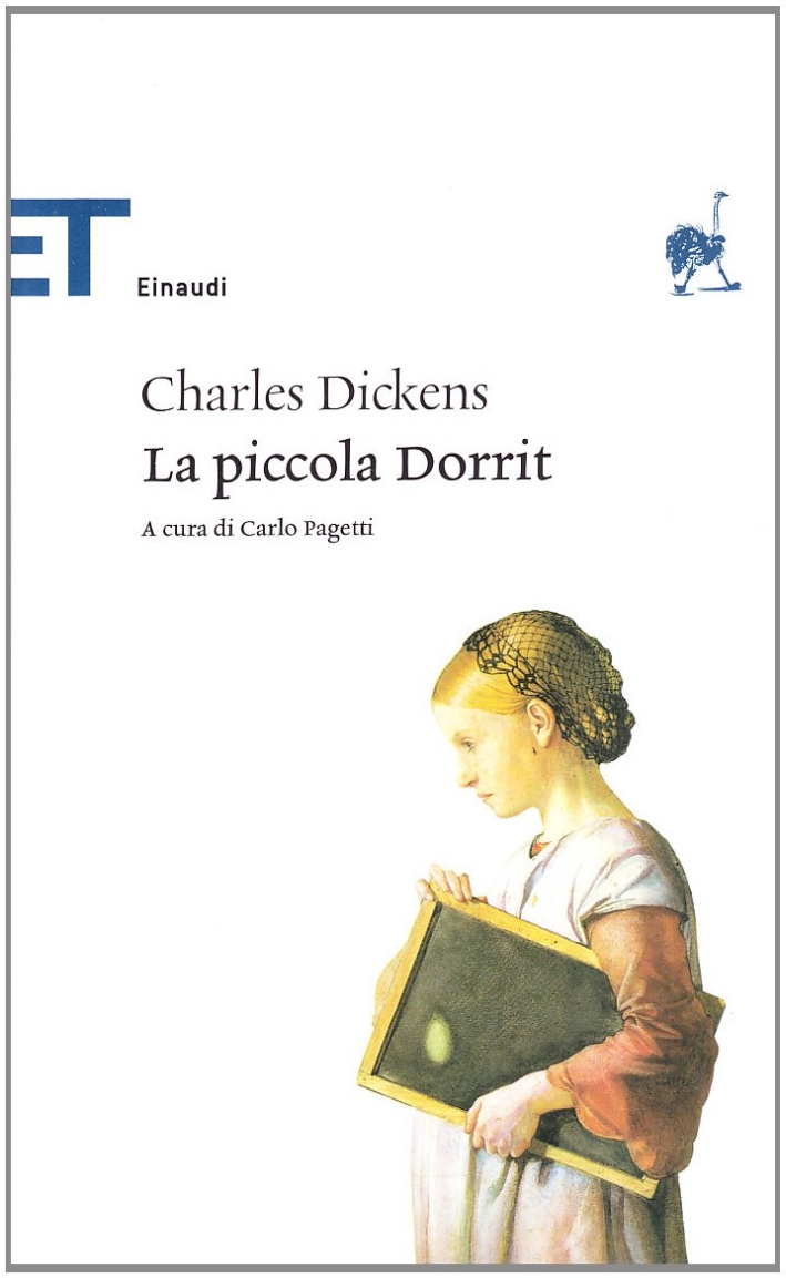 La piccola Dorrit La piccola Dorrit