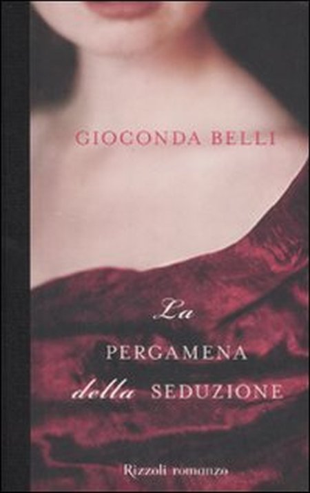 La pergamena della seduzione La pergamena della seduzione
