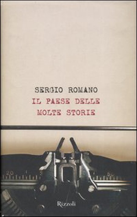 Il paese delle molte storie Il paese delle molte storie