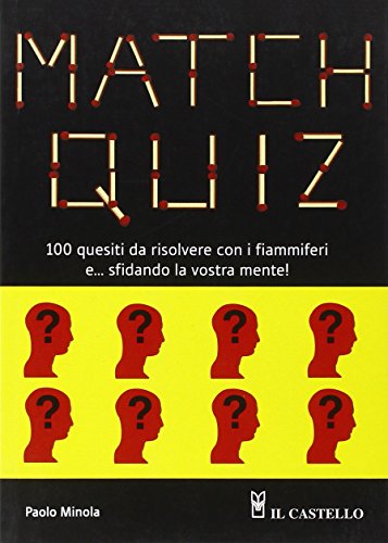 Match quiz Match quiz
