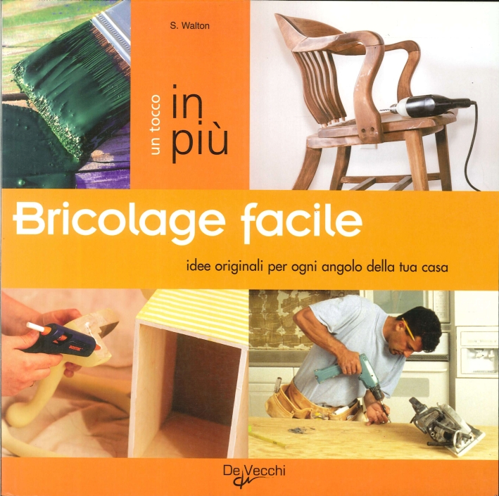 Bricolage facile Bricolage facile