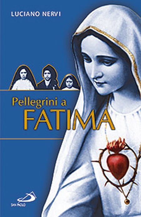 Pellegrini a Fatima Pellegrini a Fatima