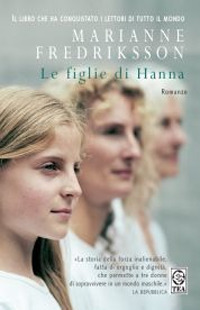 Le figlie di Hanna. Ediz. a caratteri grandi Le figlie di Hanna. Ediz. a caratteri grandi