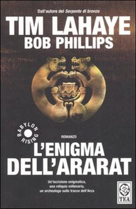 L'enigma dell'Ararat L'enigma dell'Ararat