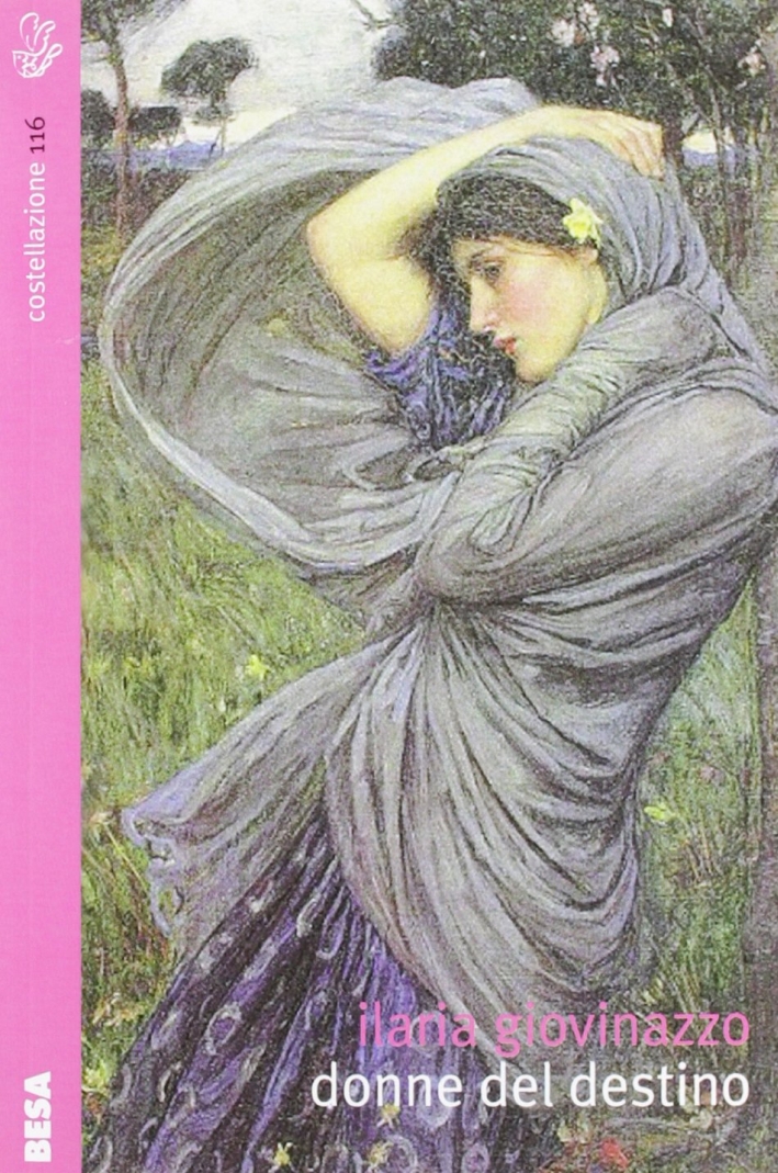 Donne del destino Donne del destino
