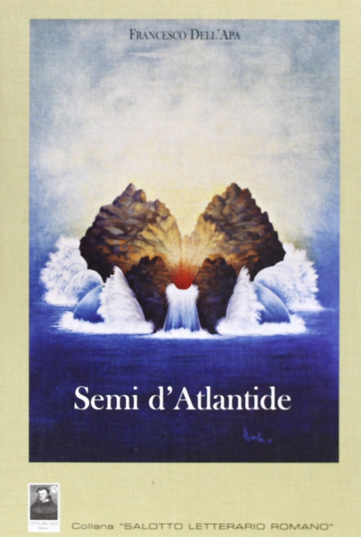 Semi d'Atlantide Semi d'Atlantide