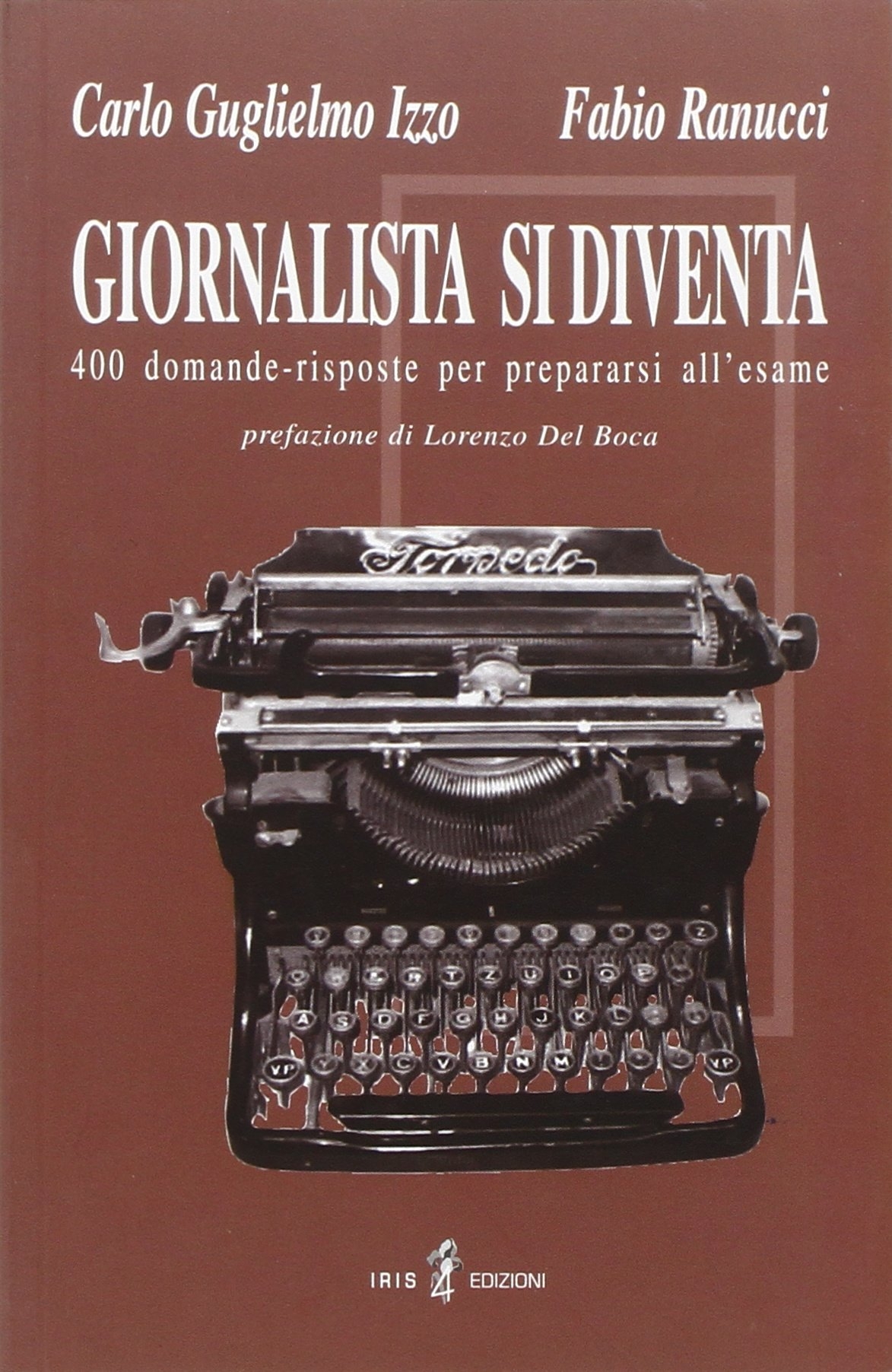 Giornalista si diventa. 400 domande risposte per prepararsi all'esame Giornalista si diventa. 400 domande risposte per prepararsi all'esame