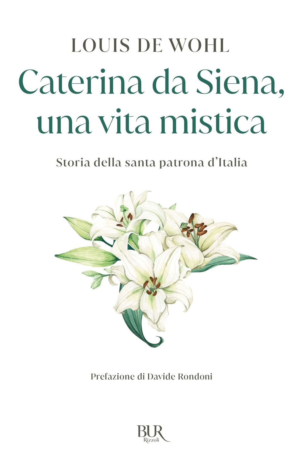 La mia natura è il fuoco. Vita di Caterina da Siena La mia natura è il fuoco. Vita di Caterina da Siena