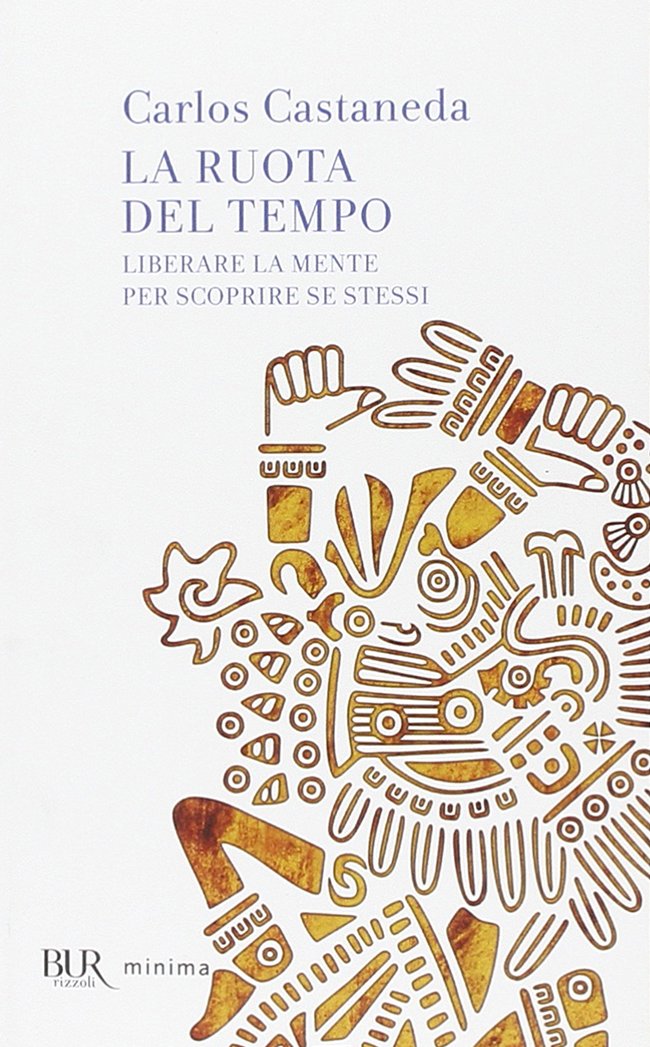 La ruota del tempo La ruota del tempo