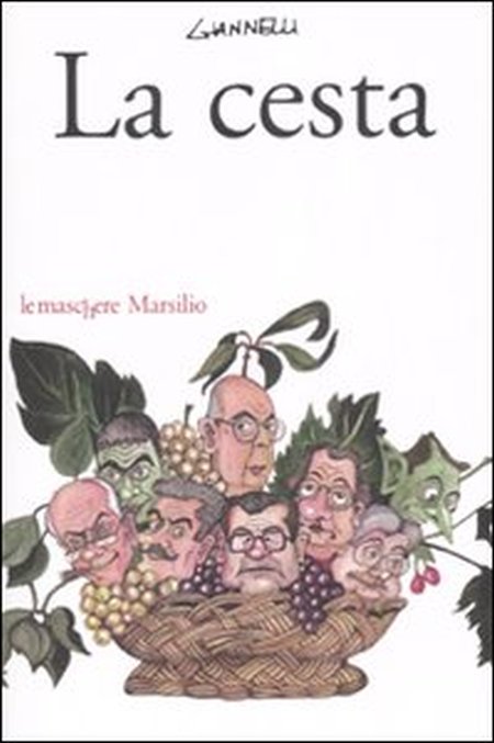 La cesta La cesta