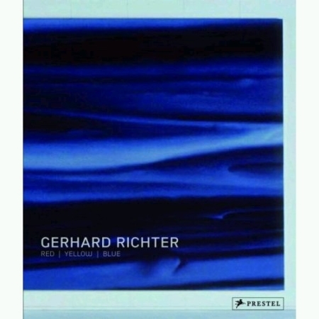 Gerhard Richter. Red-Yellow-blue Gerhard Richter. Red-Yellow-blue