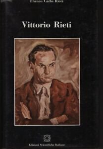 Vittorio Rieti Vittorio Rieti