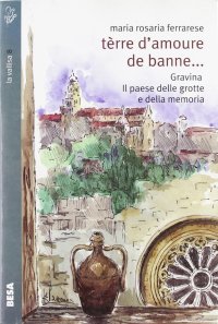 Tèrre d'amoure de banne