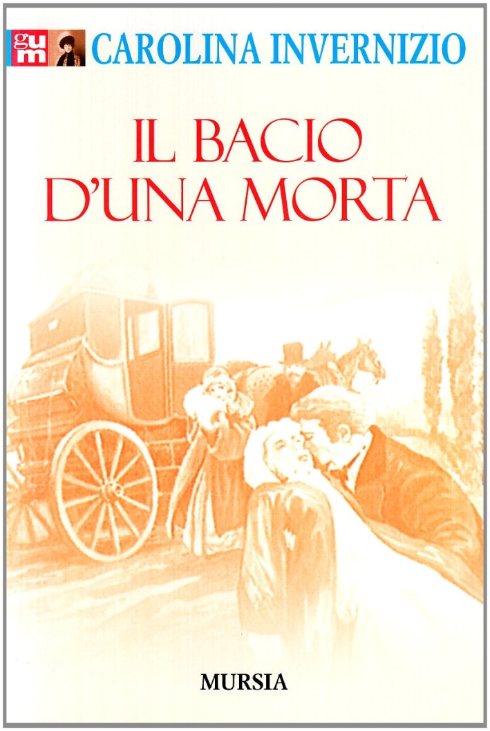 Il bacio di una morta Il bacio di una morta